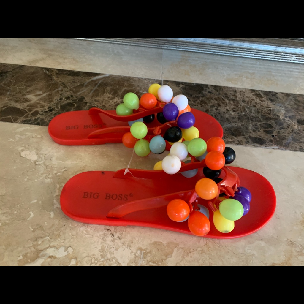 Fun Flip Flops